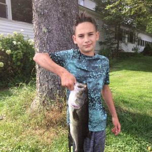 Meet your Posher, Zach